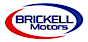 Brickell Motors logo, Brickell Motors contact details