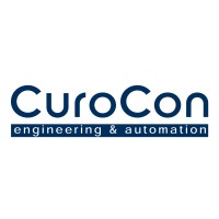 CuroCon GmbH logo, CuroCon GmbH contact details