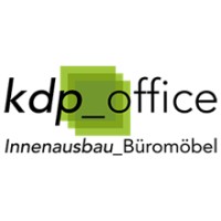 kdp objekteinrichtungen logo, kdp objekteinrichtungen contact details