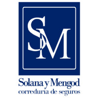 Solana y Mengod logo, Solana y Mengod contact details