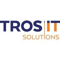 Tros IT Solutions logo, Tros IT Solutions contact details