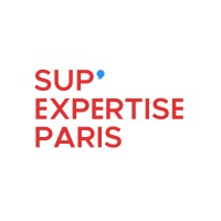 Sup'Expertise Paris logo, Sup'Expertise Paris contact details