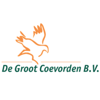 De Groot Coevorden B.V. logo, De Groot Coevorden B.V. contact details