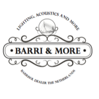 BARRI&MORE logo, BARRI&MORE contact details