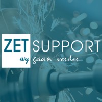 Zetsupport B.V logo, Zetsupport B.V contact details