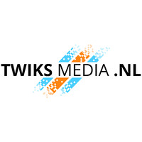 Twiks Media logo, Twiks Media contact details