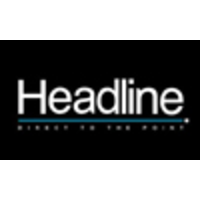 Headline Communication logo, Headline Communication contact details