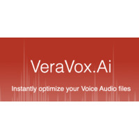 veravox logo, veravox contact details