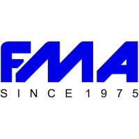 FMA Group logo, FMA Group contact details