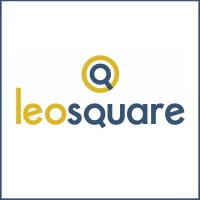 Leosquare logo, Leosquare contact details