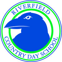 Riverfield Country Day School logo, Riverfield Country Day School contact details