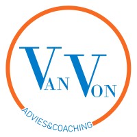 VanVon-advies&coaching logo, VanVon-advies&coaching contact details