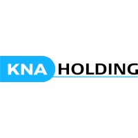 KNA Holding B.V. logo, KNA Holding B.V. contact details