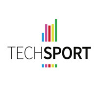 TechSport logo, TechSport contact details