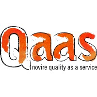 Novire QaaS logo, Novire QaaS contact details