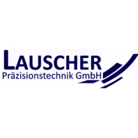 Lauscher Präzisionstechnik GmbH logo, Lauscher Präzisionstechnik GmbH contact details