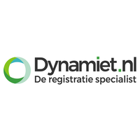 Dynamiet Nederland logo, Dynamiet Nederland contact details