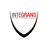 Integrand Leiden logo, Integrand Leiden contact details