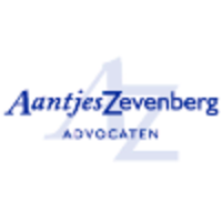 AantjesZevenberg Advocaten logo, AantjesZevenberg Advocaten contact details