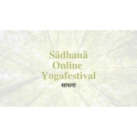 Sãdhanã online yogafestival logo, Sãdhanã online yogafestival contact details