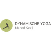 Dynamische yoga marcel kooij logo, Dynamische yoga marcel kooij contact details