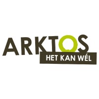 Arktos vzw logo, Arktos vzw contact details