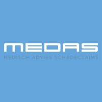 MEDAS Medisch Advies Schadeclaims logo, MEDAS Medisch Advies Schadeclaims contact details