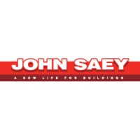 John Saey Renovatie logo, John Saey Renovatie contact details