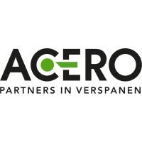 Acero Partners in Verspanen BV logo, Acero Partners in Verspanen BV contact details