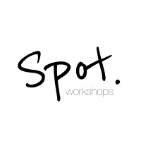 Spot Workshops logo, Spot Workshops contact details