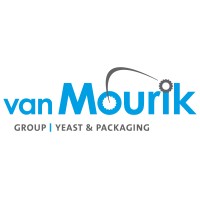 Van Mourik Yeast & Packaging logo, Van Mourik Yeast & Packaging contact details