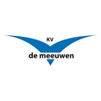 Kv de Meeuwen logo, Kv de Meeuwen contact details