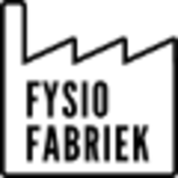 Fysiofabriek logo, Fysiofabriek contact details