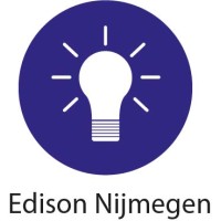 Denktank Edison Nijmegen logo, Denktank Edison Nijmegen contact details