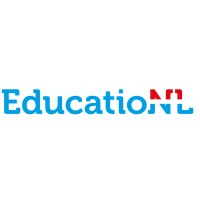 EducatioNL logo, EducatioNL contact details