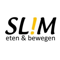 SL!M eten & bewegen logo, SL!M eten & bewegen contact details