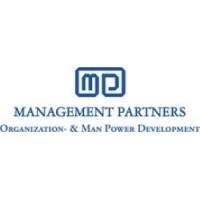 Management Partners logo, Management Partners contact details