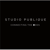 Studio Publique logo, Studio Publique contact details