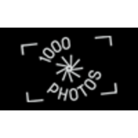 1000 Photos Amsterdam logo, 1000 Photos Amsterdam contact details