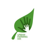 Urban Farming 035 logo, Urban Farming 035 contact details