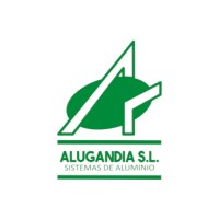 ALUGANDIA SL logo, ALUGANDIA SL contact details