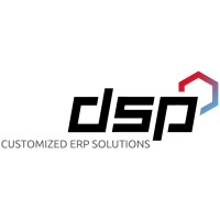 dsp Computersysteme Vertriebs GmbH logo, dsp Computersysteme Vertriebs GmbH contact details