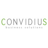 CONVIDIUS business solutions GmbH logo, CONVIDIUS business solutions GmbH contact details