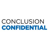 Conclusion Confidential logo, Conclusion Confidential contact details