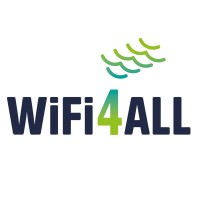 WiFi4ALL logo, WiFi4ALL contact details