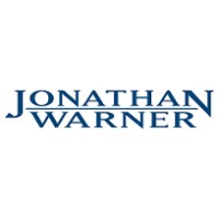 Jonathan Warner logo, Jonathan Warner contact details