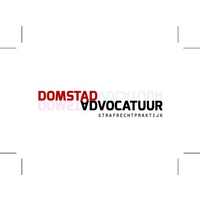 Domstad Advocatuur logo, Domstad Advocatuur contact details