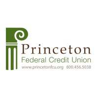 Princeton Federal Credit Union logo, Princeton Federal Credit Union contact details