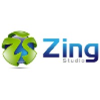 Zing Studio logo, Zing Studio contact details