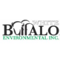 White Buffalo Environmental, Inc. logo, White Buffalo Environmental, Inc. contact details